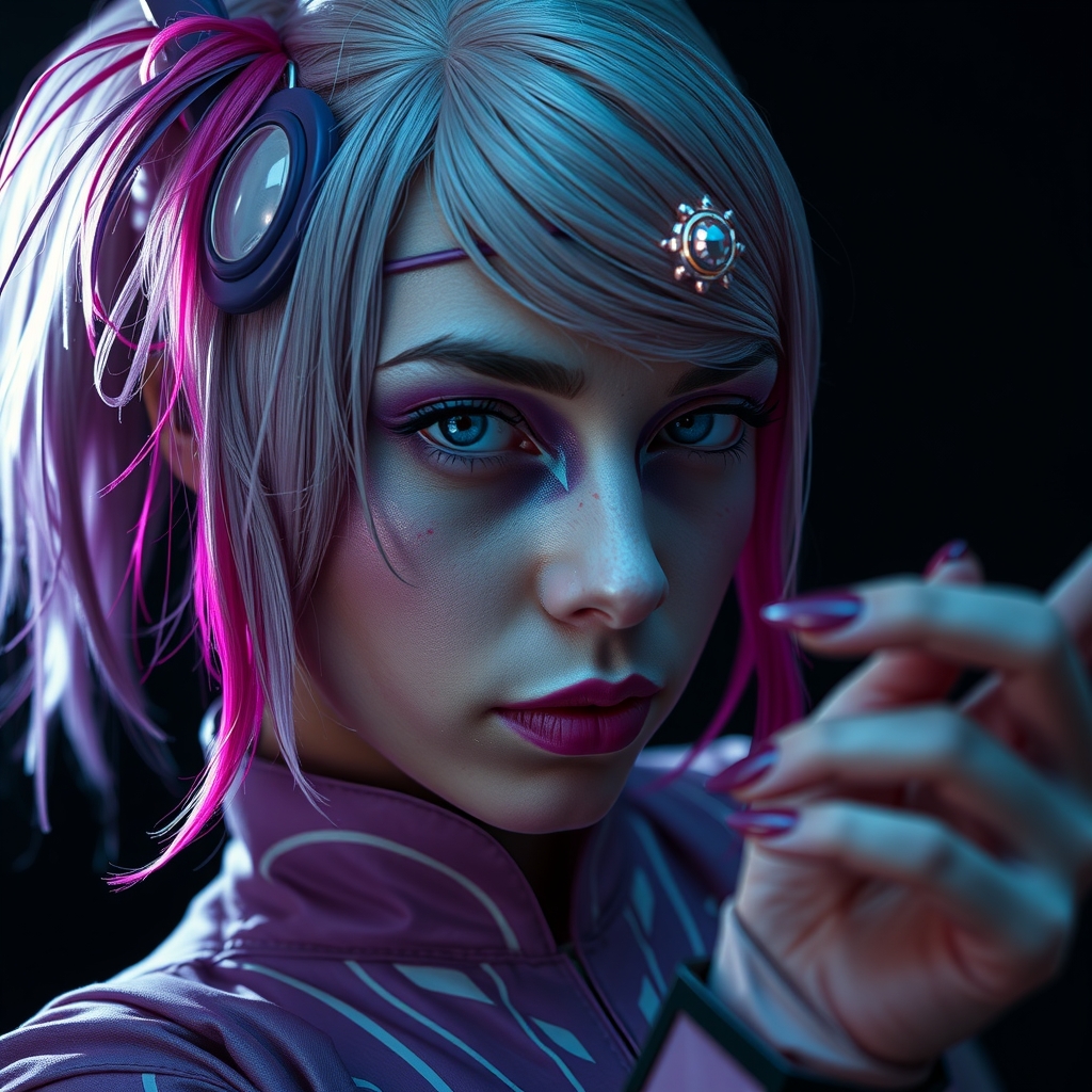Mastering Realism: A Step-by-Step Guide to Cosplay Weathering with Paint and Chemicals