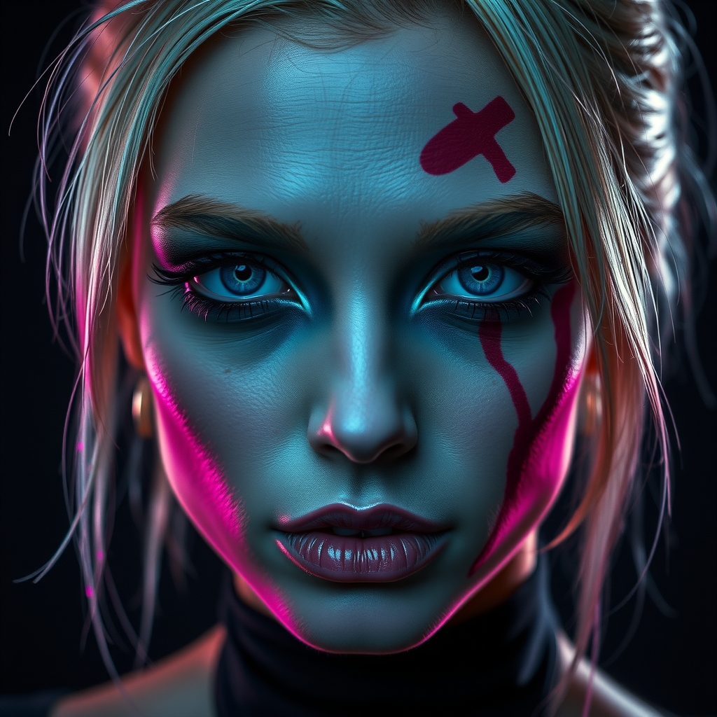 Mastering Realistic Cosplay Scars: A Step-by-Step Guide to Prosthetic Makeup Techniques