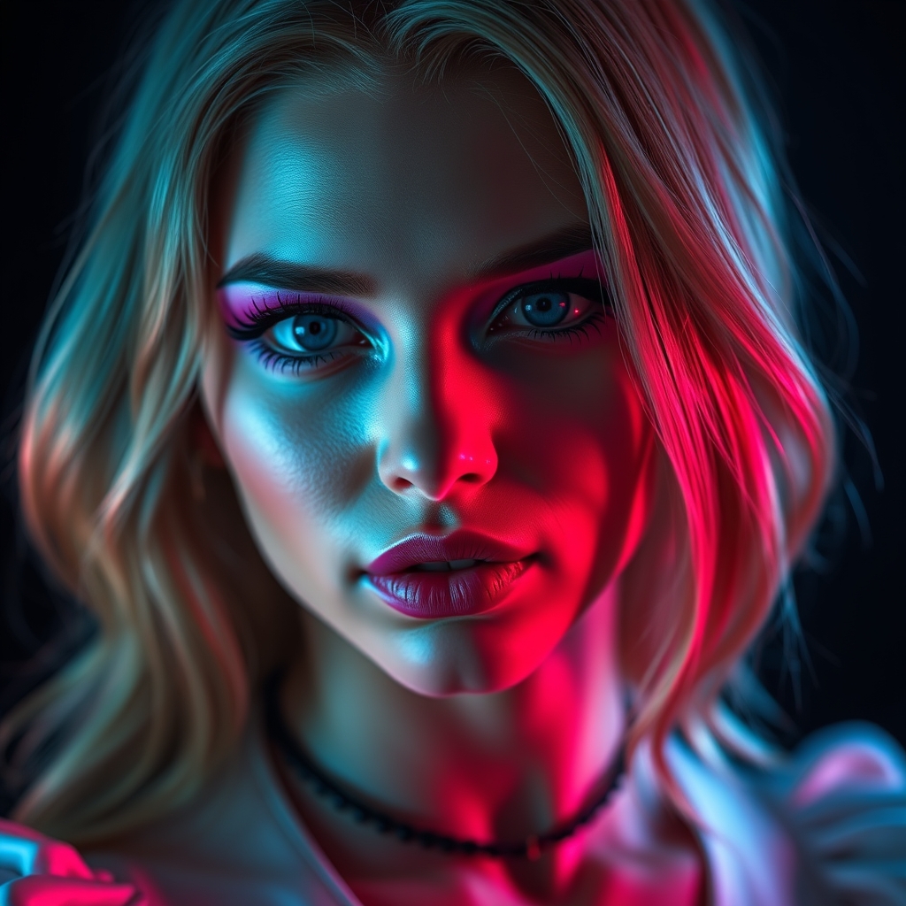 Mastering Realistic Cosplay Skin Tones: A Beginner's Guide to Airbrushing and Makeup Techniques