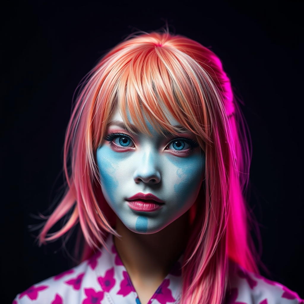 Mastering Shibori for Cosplay: A Beginner's Guide to Creating Realistic Anime Textures with Japanese Techniques