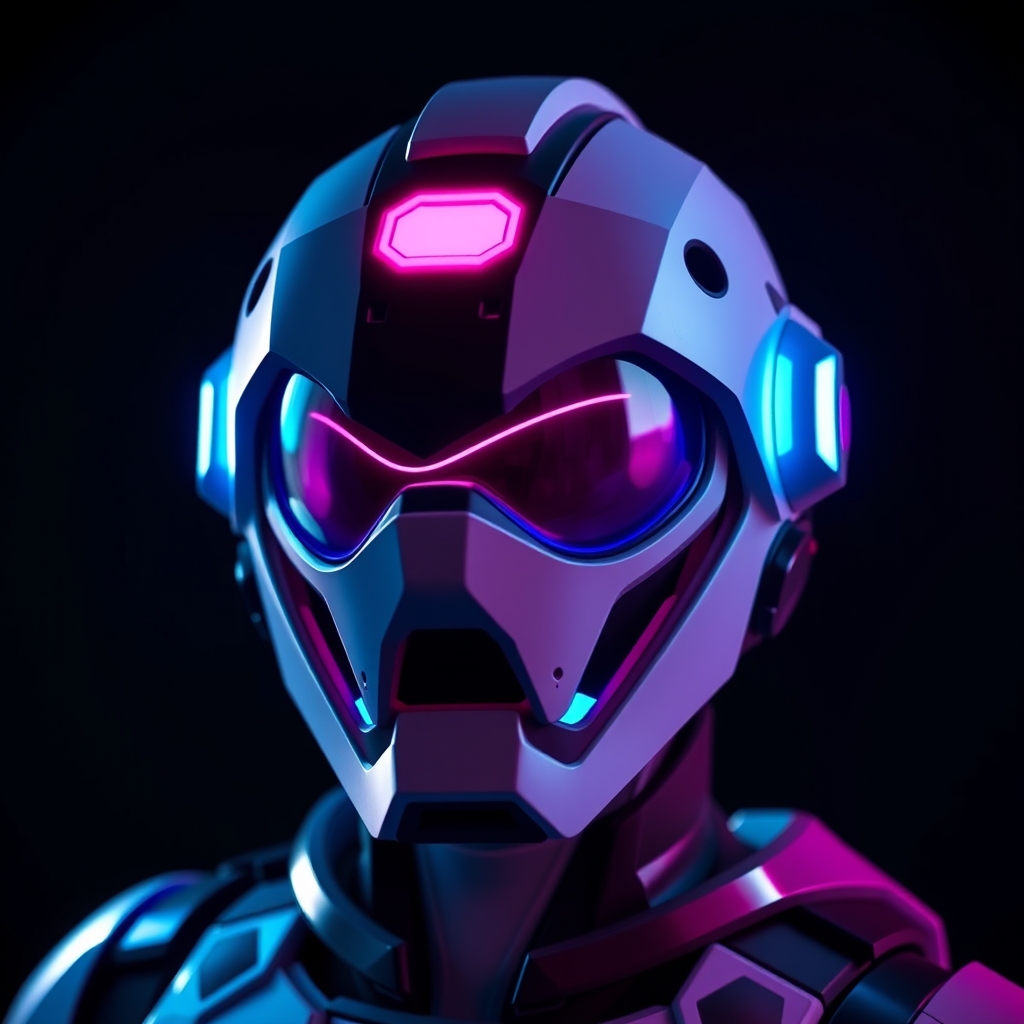 Mastering the Art of 3D Printed Cosplay: A Step-by-Step Guide to Creating Custom Overwatch Helmets