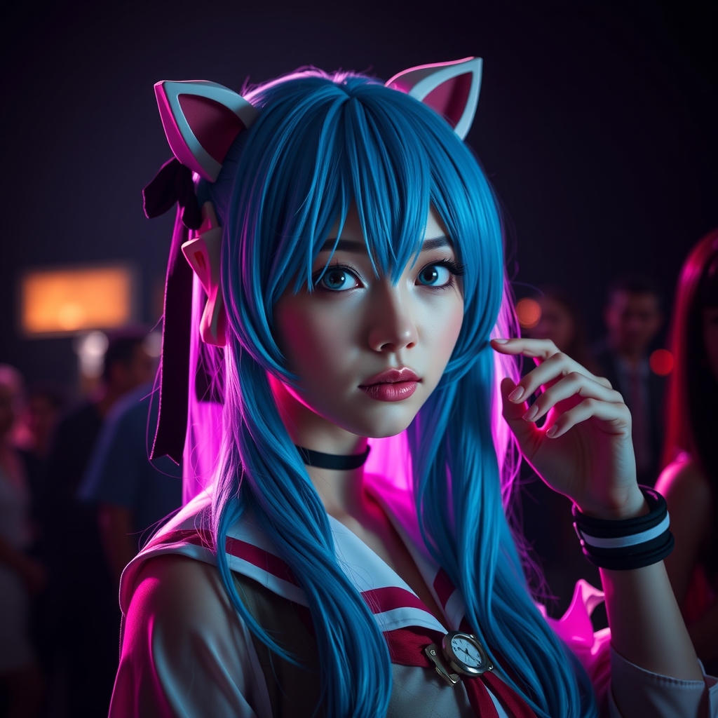 Mastering the Art of Anime Convention Navigation: A Comprehensive Survival Guide
