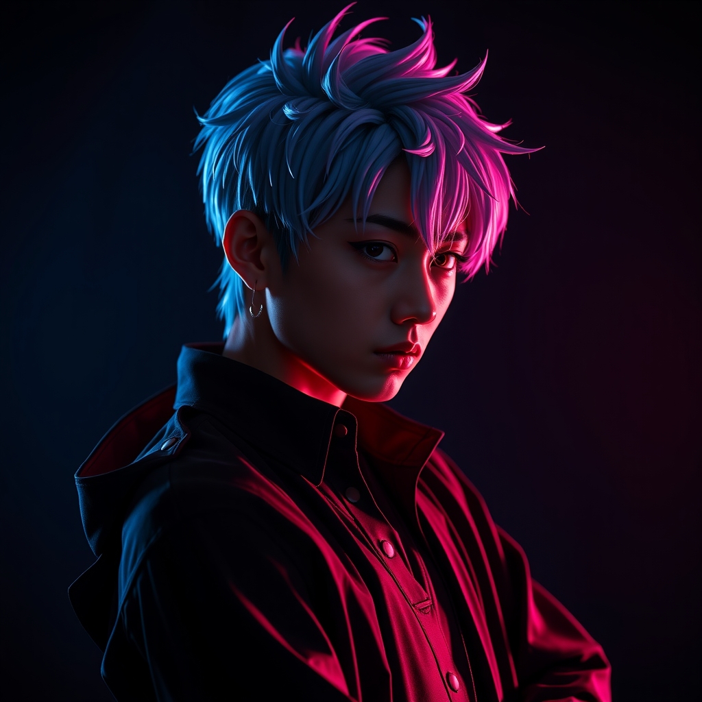 Mastering the Art of Anime Cosplay: A Guide to Recreating Jujutsu Kaisen Characters
