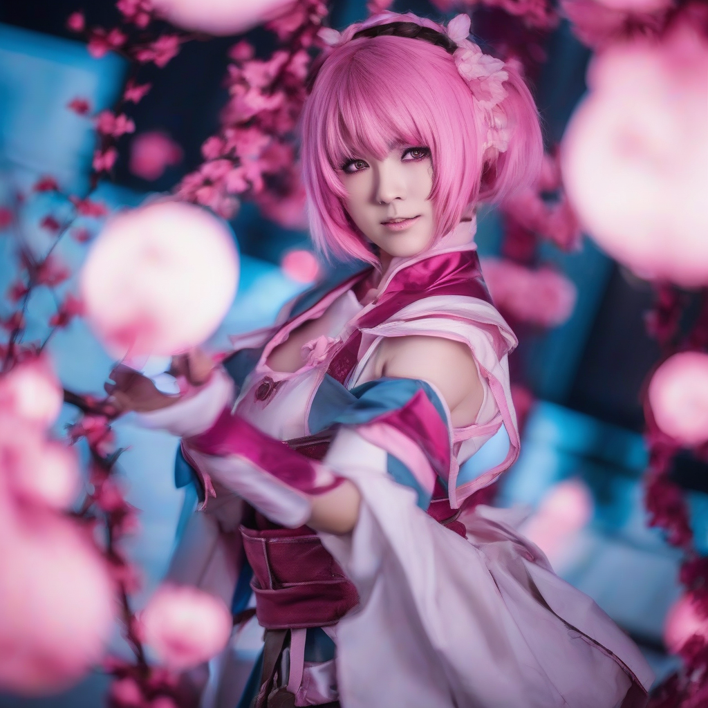 Mastering the Art of Anime Cosplay: Top Iconic Characters to Bring to Sakura-Con