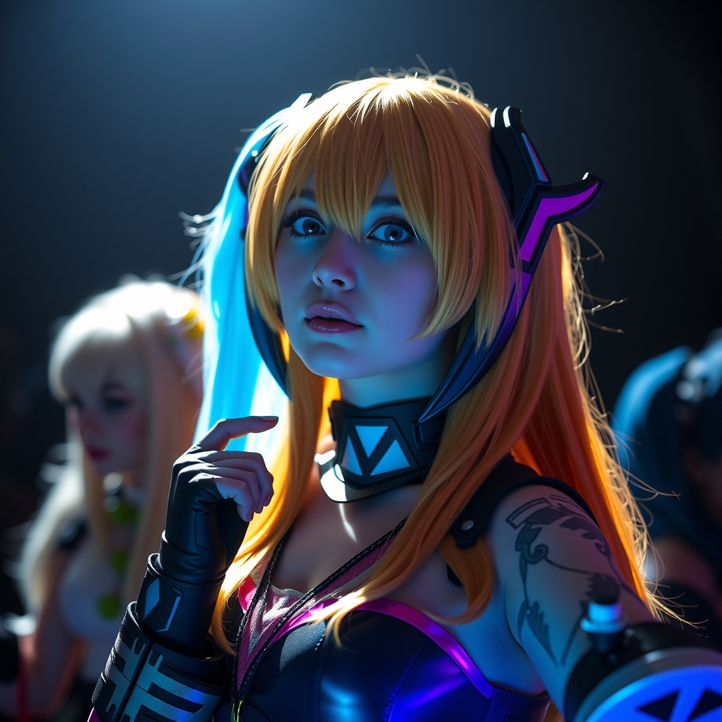 Mastering the Art of Conventions: A Beginner's Guide to Cosplay Events