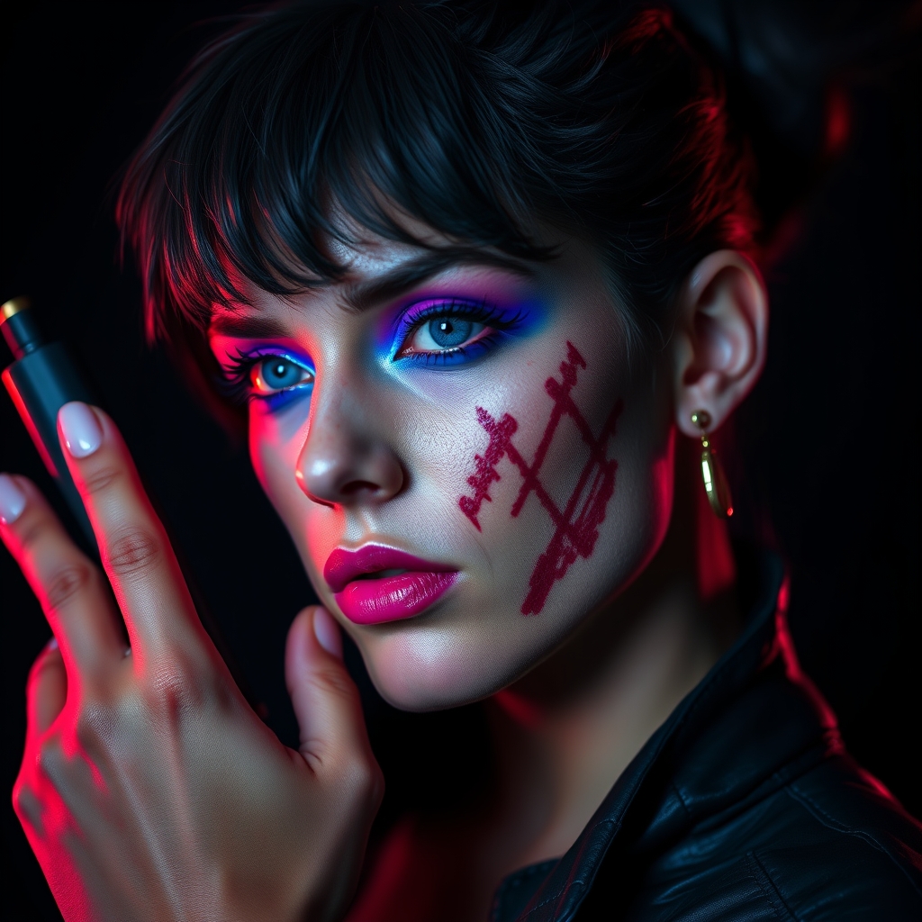 Mastering the Art of Cosplay: A Guide to Creating Realistic Video Game Scars with Makeup and Prosthetics
