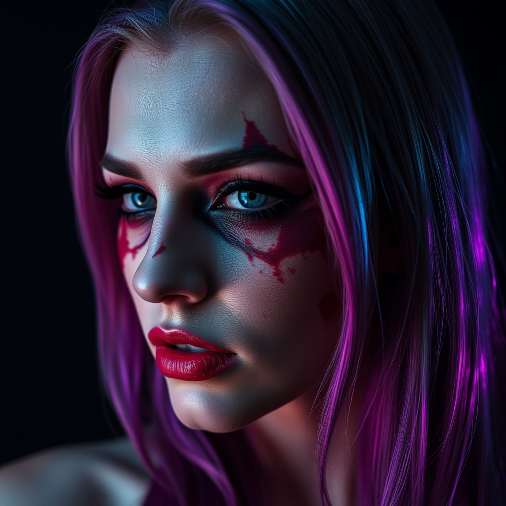 Mastering the Art of Cosplay Makeup: A Beginner's Guide to Creating Realistic Wounds and Scars