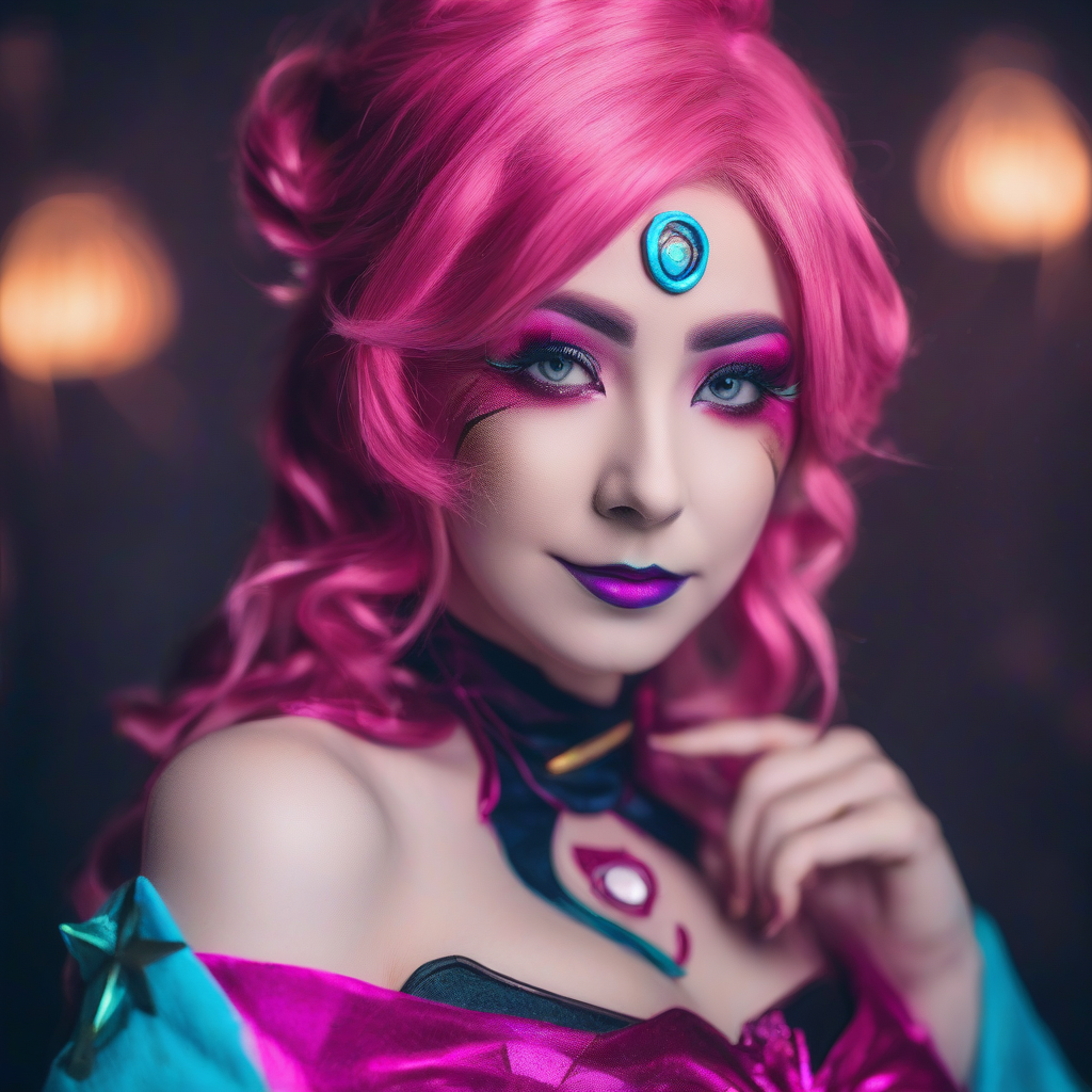 Mastering the Art of Cosplay Makeup: A Step-by-Step Guide to Creating Stunning Anime-Inspired Looks