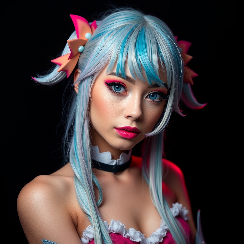 Mastering the Art of Cosplay Photography on the Go