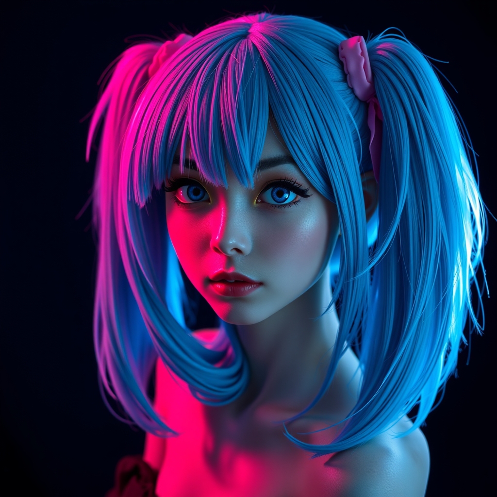 Mastering the Art of Cosplay Wigs: A Step-by-Step Guide to Styling and Customizing Anime-Inspired Hairpieces