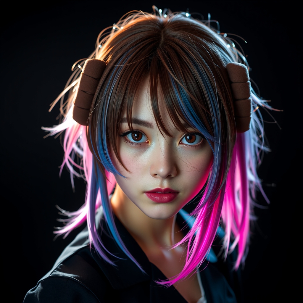 Mastering the Art of Cosplay Wrapping: A Guide to Creating Realistic Anime-Inspired Hair Wraps