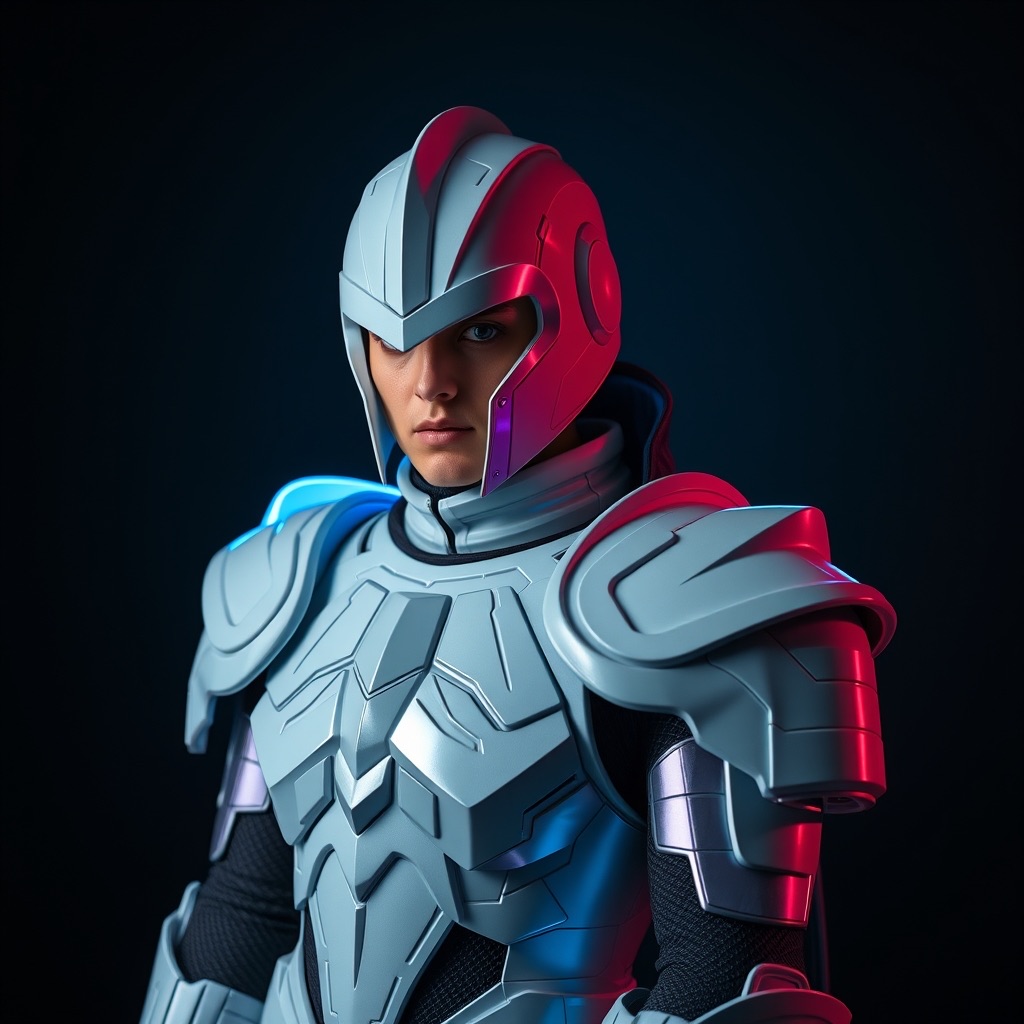 Mastering the Art of EVA Foam Armor: A Step-by-Step Guide to Stage-Ready Masterpieces