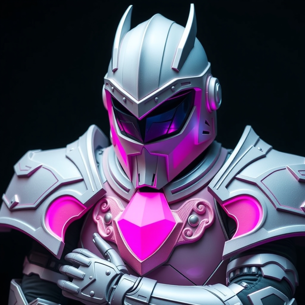 Mastering the Art of Foam Casting: A Beginner's Guide to Creating Realistic Cosplay Armor