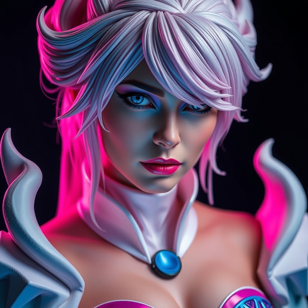 Mastering the Art of Foam Casting for Cosplay: A Beginner's Guide to Creating Intricate Details