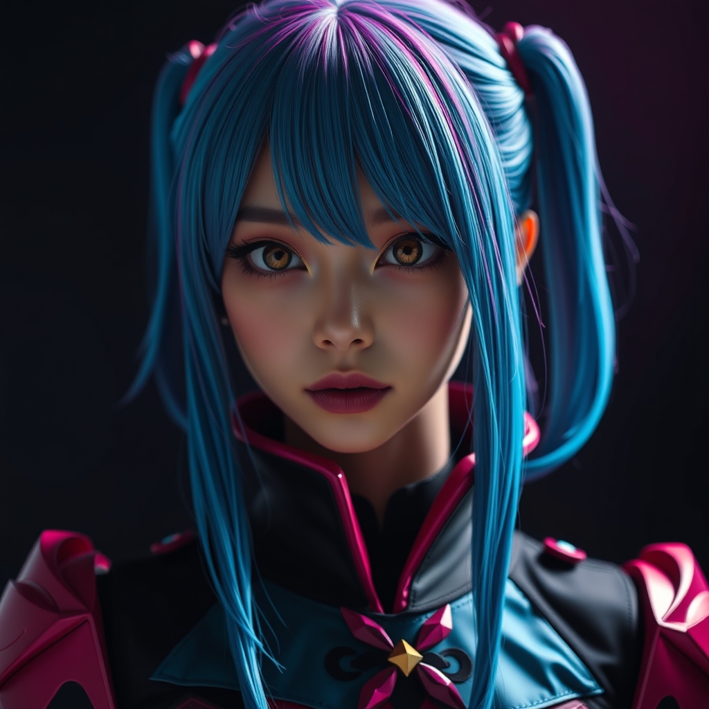 Mastering the Art of Layering: A Guide to Creating Realistic Anime Fabrics with Worbla and Thermoplastics