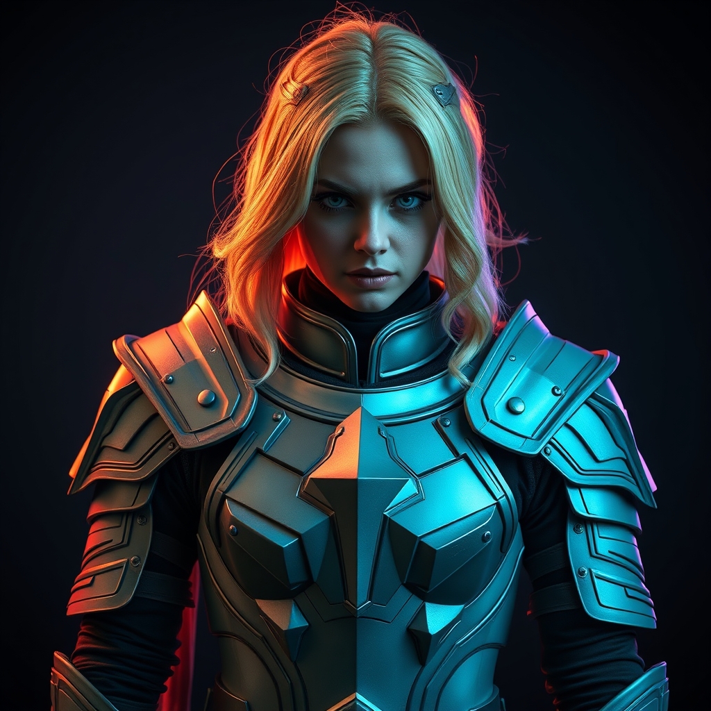Mastering the Art of Layering: A Guide to Creating Realistic Cosplay Armor with Foam, Worbla, and 3D Printing