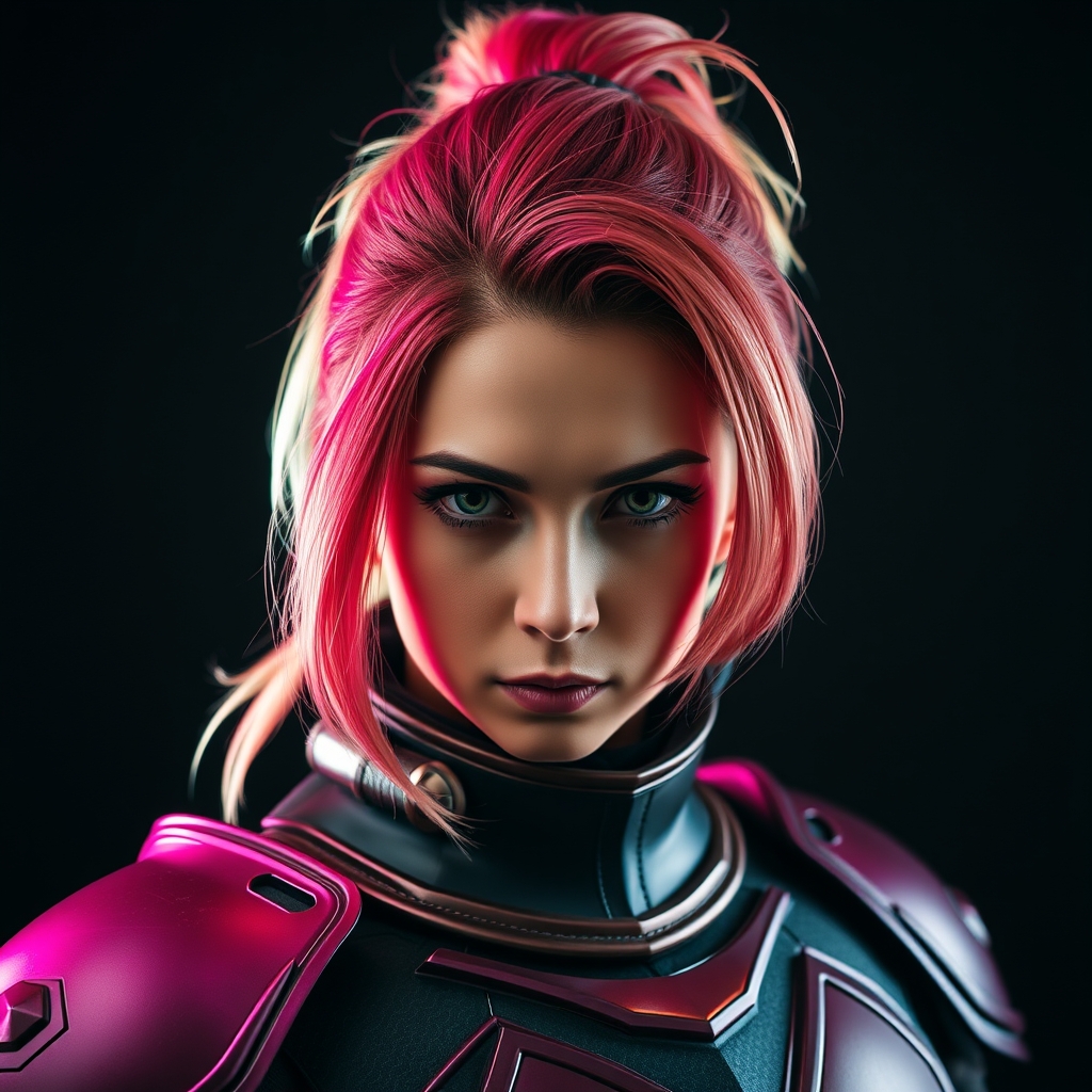 Mastering the Art of Layering: A Guide to Creating Realistic Cosplay Armor with Worbla and EVA Foam