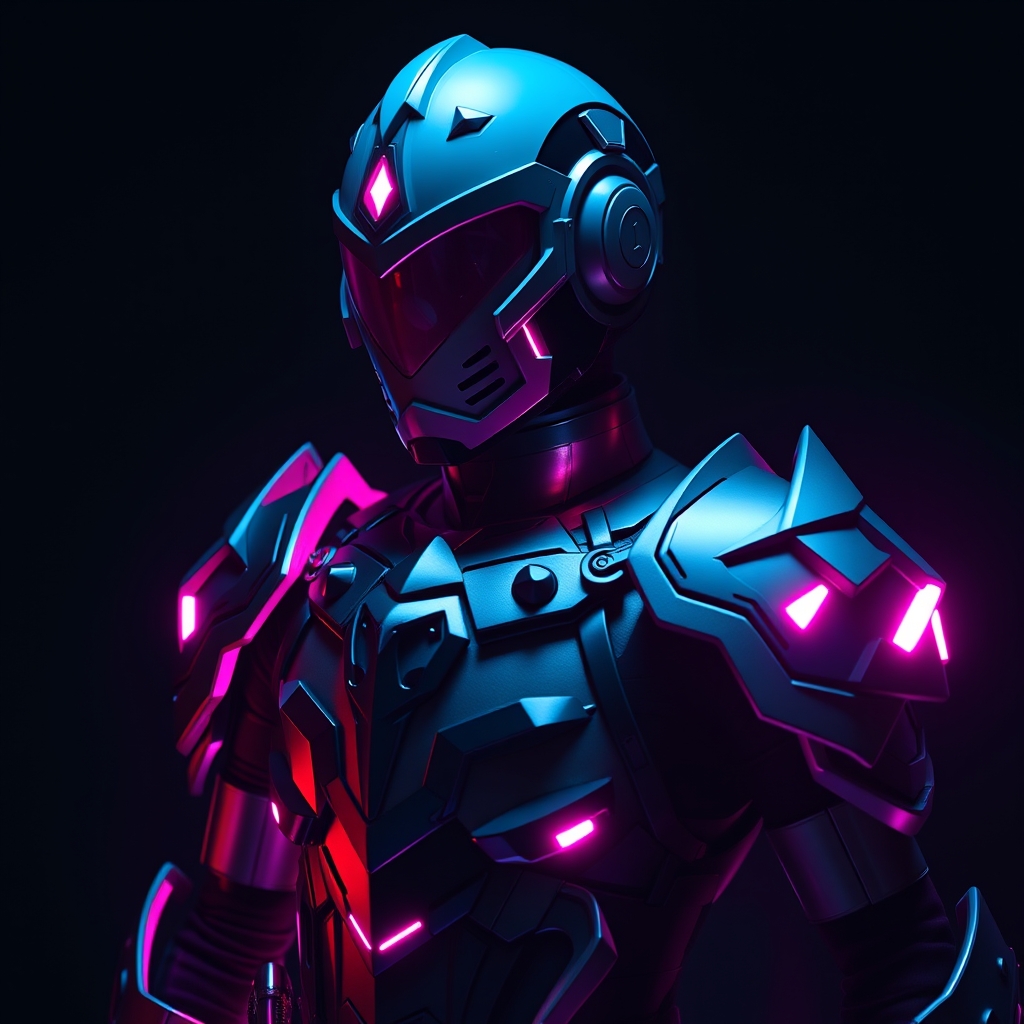 Mastering the Art of Modular Armor: A Step-by-Step Guide to Creating Interchangeable Cosplay Pieces with 3D Printing and Magnets
