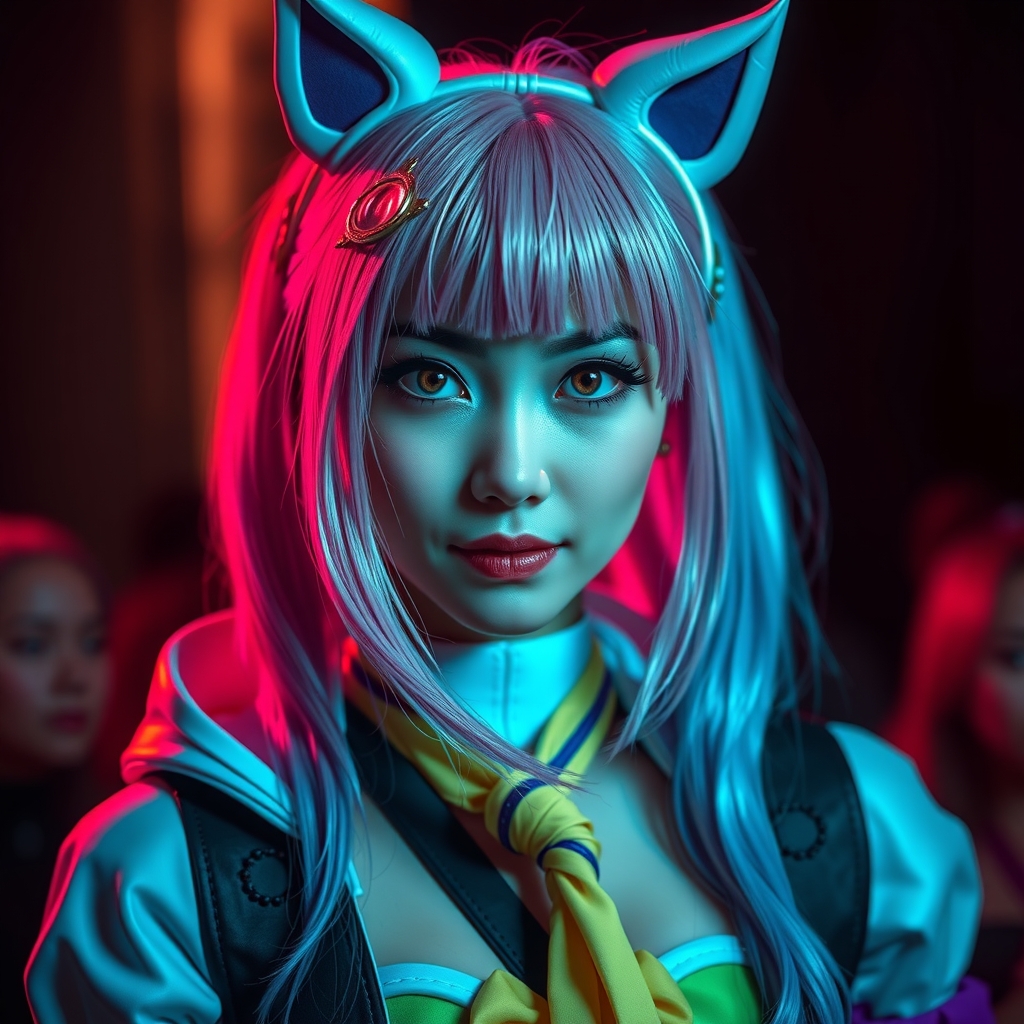 Mastering the Art of Multi-Fandom Conventions: A Cosplayer's Guide to Navigating Diverse Fandoms