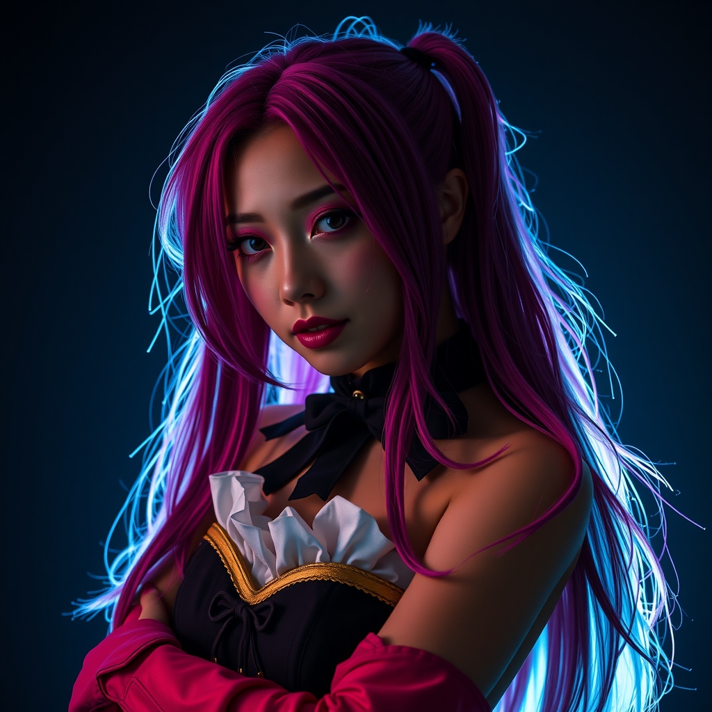 Mastering the Art of Outdoor Cosplay Photography: Tips and Tricks for Stunning Location Shoots
