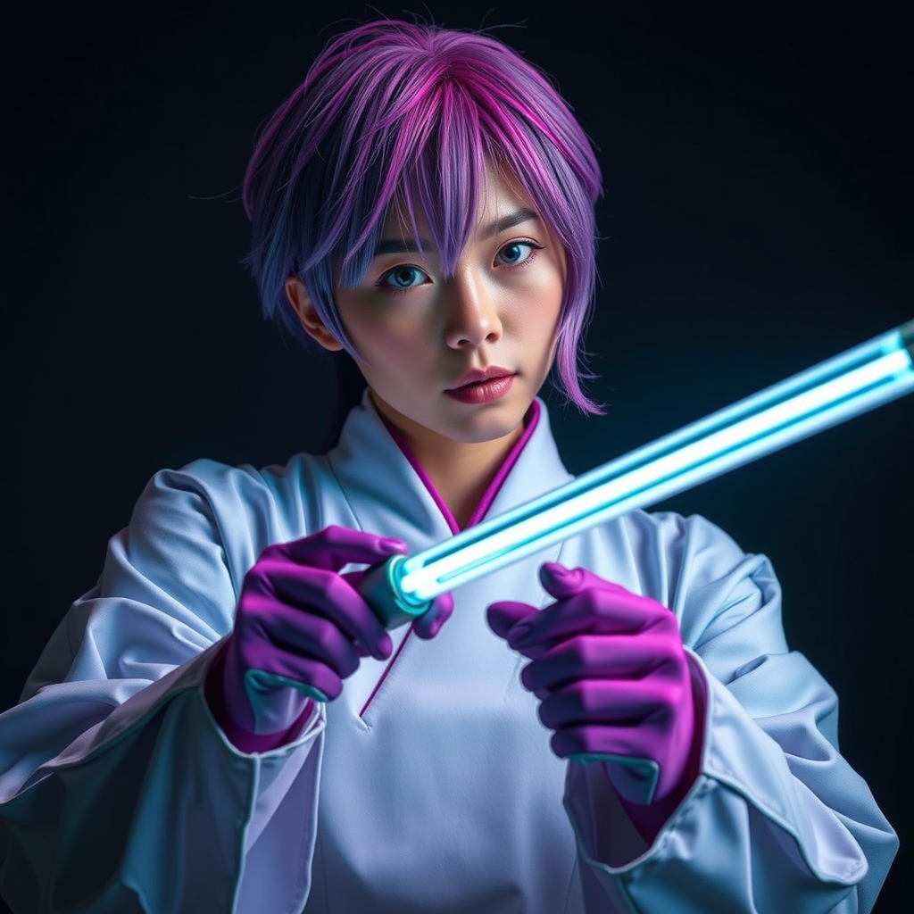 Mastering the Art of Precision: A Guide to Photo-Accurate Props Using Japanese Crafting Techniques