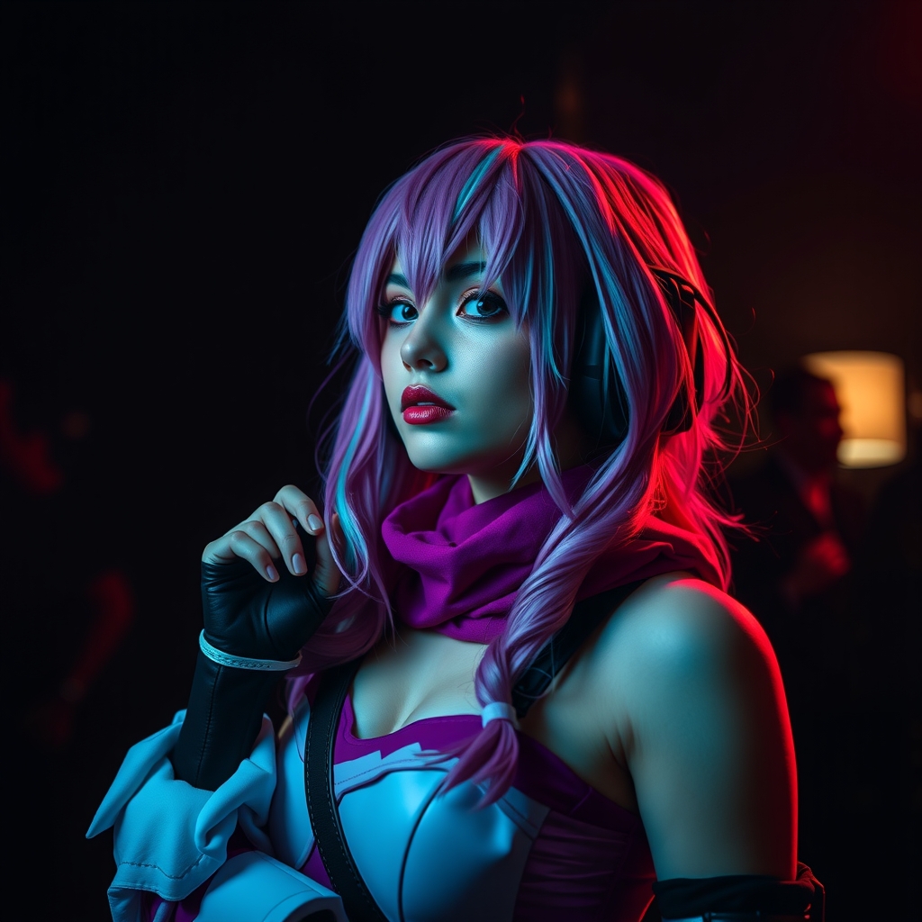 Mastering the Art of Small Conventions: Essential Tips for Cosplayers and Vendors