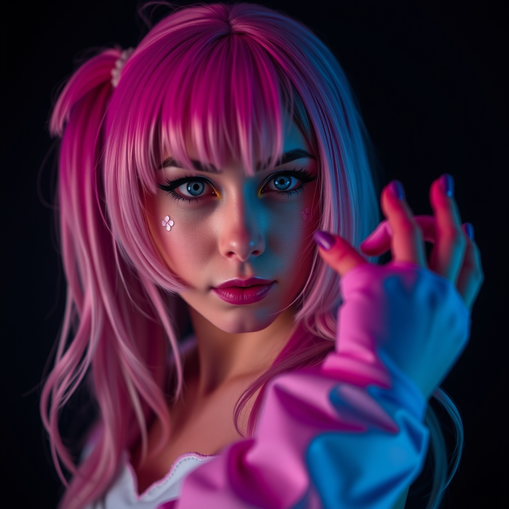 Mastering the Art of the 'Con-Photo': Lighting and Angle Hacks for Non-Professional Photographers