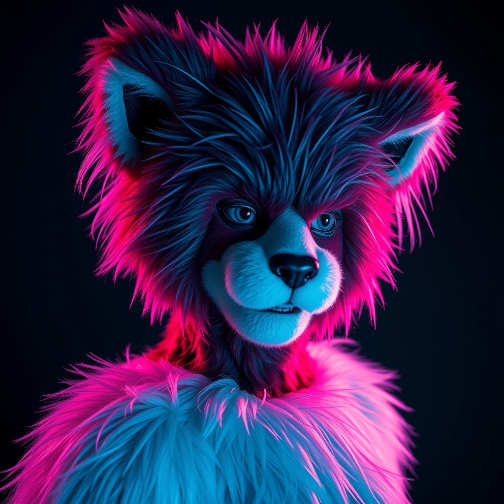 Mastering the Art of the Fursuit: A Comprehensive Guide to Foam and Fabric Construction