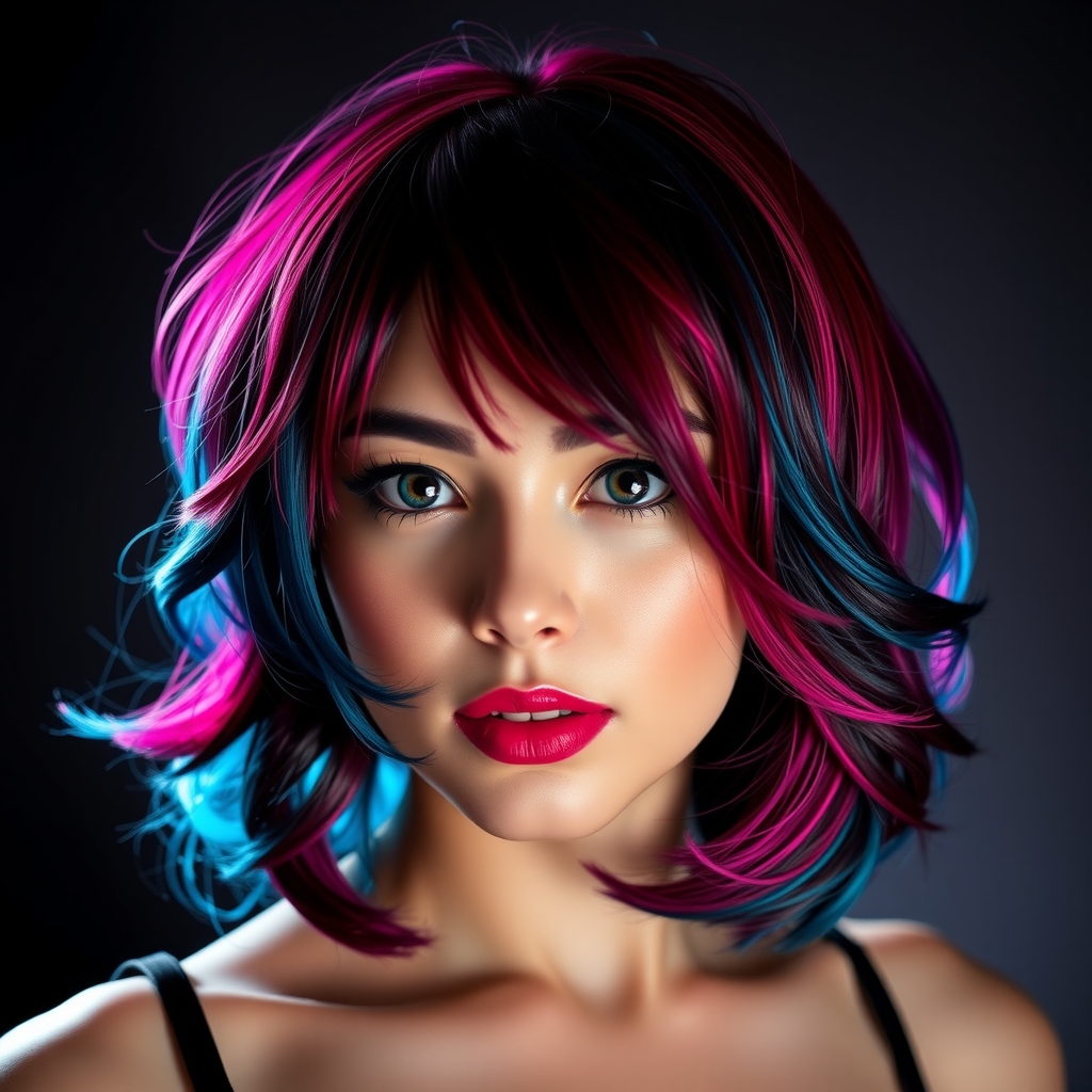 Mastering the Art of Wig Styling: A Guide to Creating Realistic Cosplay Hair with Heat Tools and Styling Products