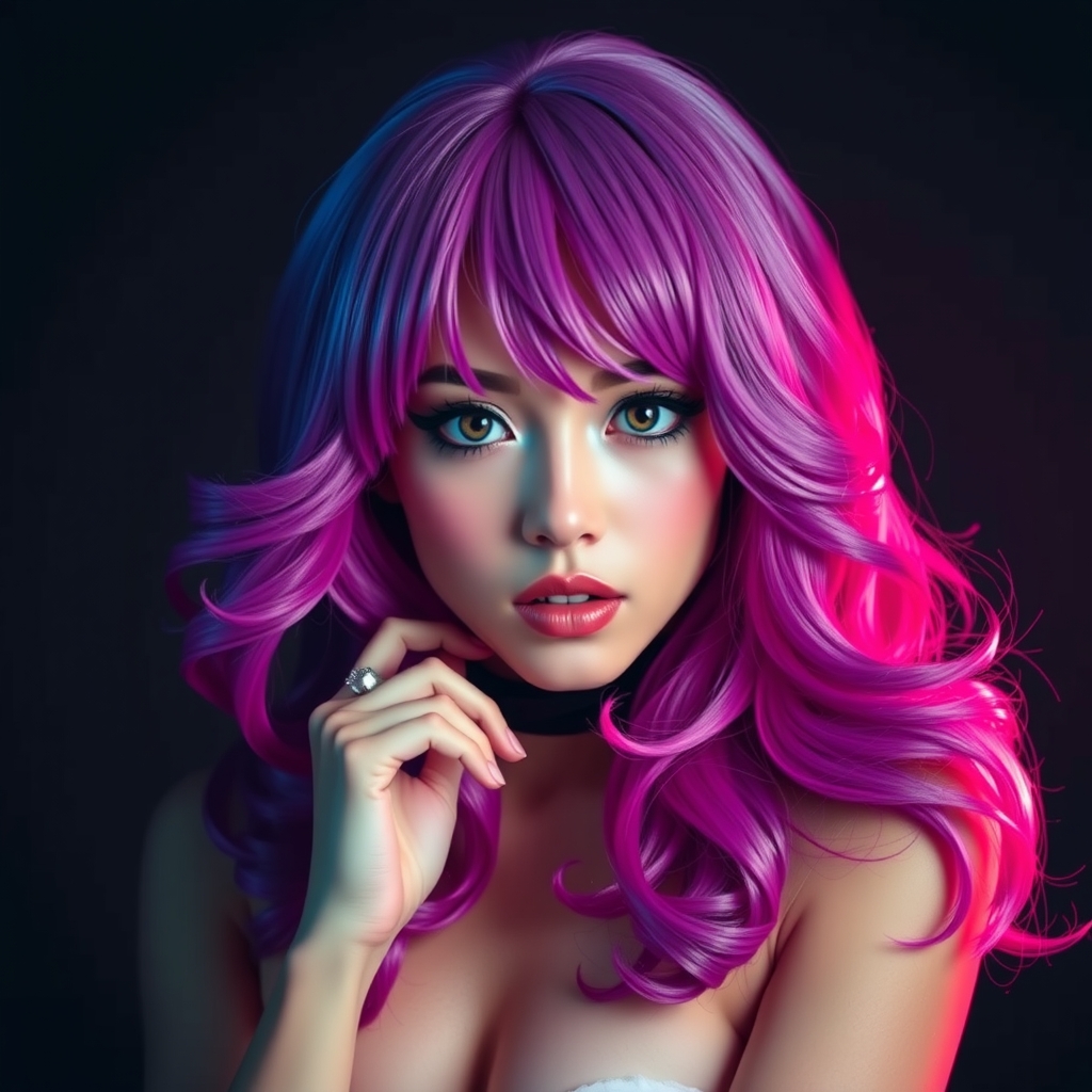 Mastering the Art of Wig Styling for Cosplay: Tips and Voluminous Looks