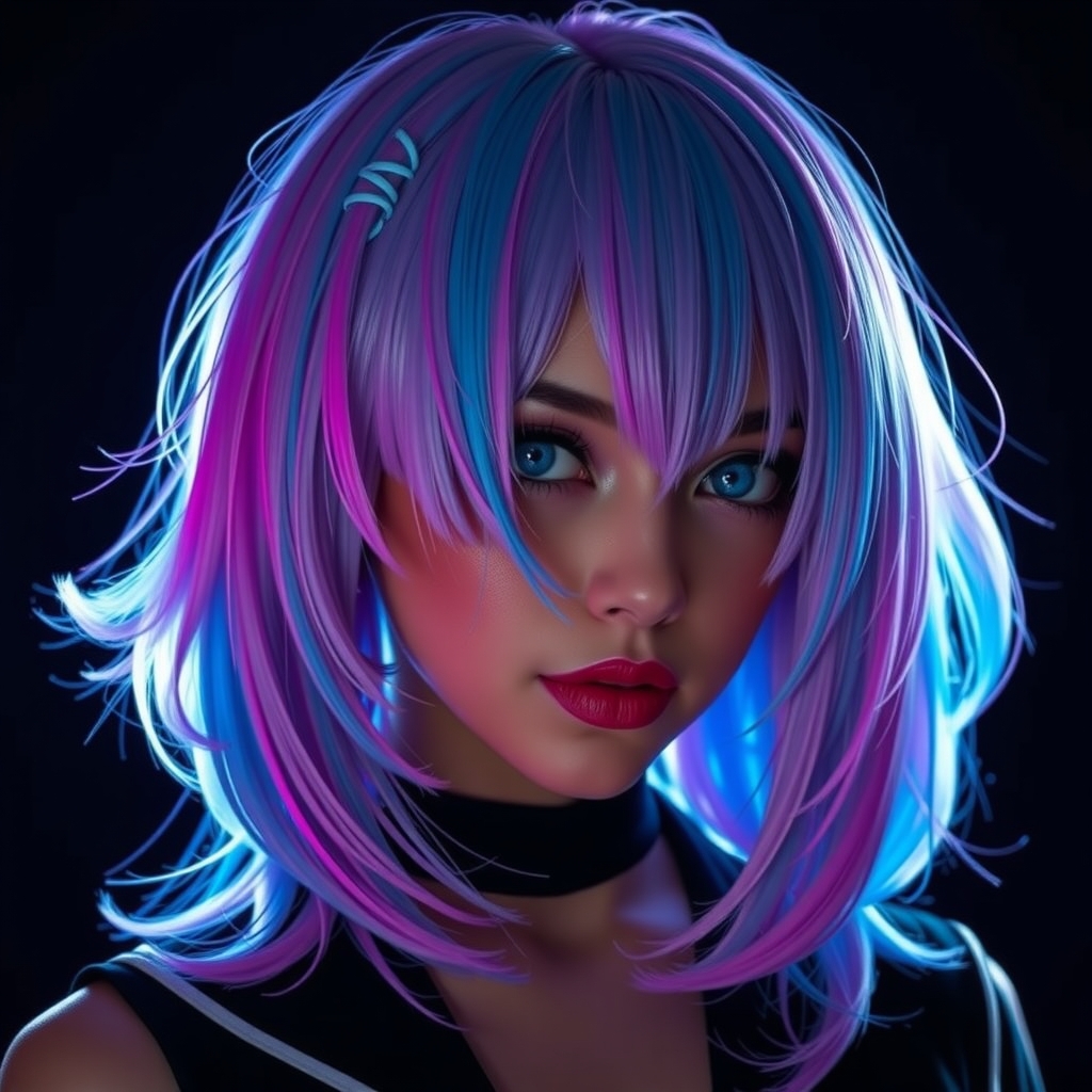 Mastering the Art of Wig Styling: Top 10 Tips and Tricks for Anime-Inspired Cosplay Looks