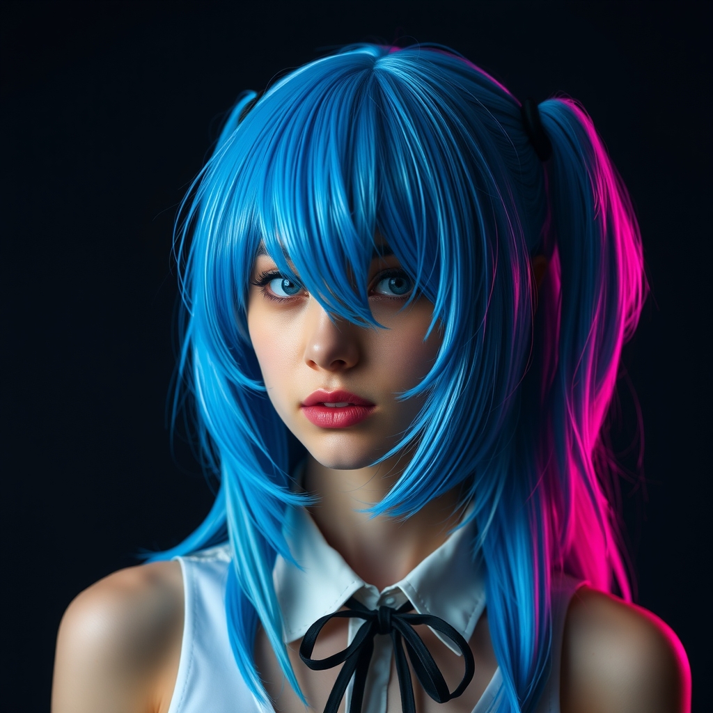 Mastering the Art of Wigs: A Cosplay Guide to Styling and Coloring for Anime Characters