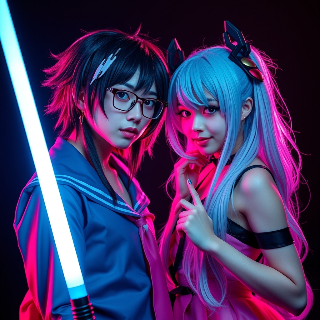Mastering the Chaos: An Anime Convention Survival Guide