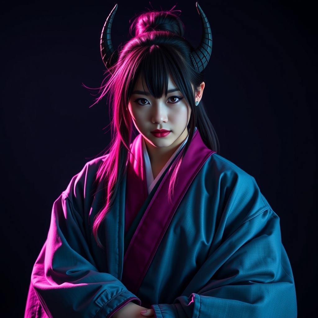 Mastering the Haori: A Comprehensive Guide to Demon Slayer Cosplay