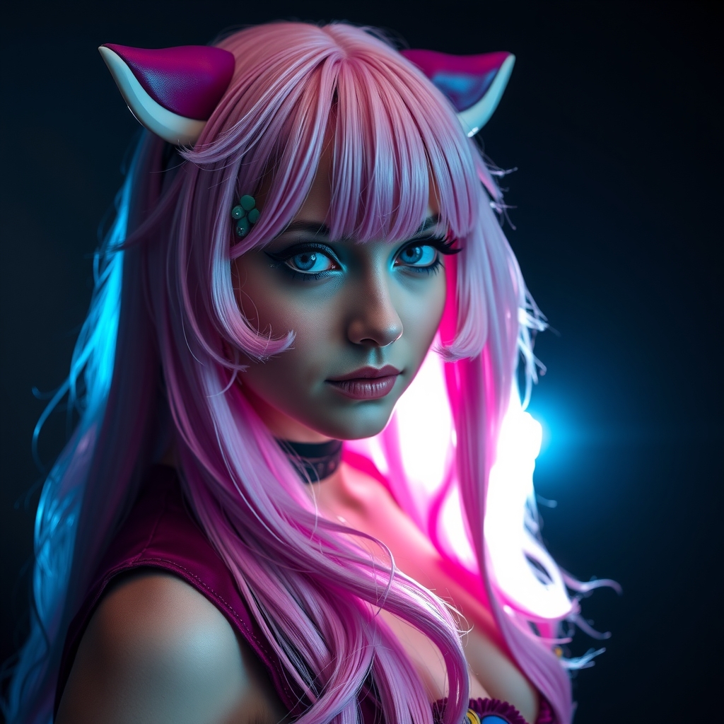 Mastering the Mobile Darkroom: A Guide to Editing Convention Cosplay on the Go