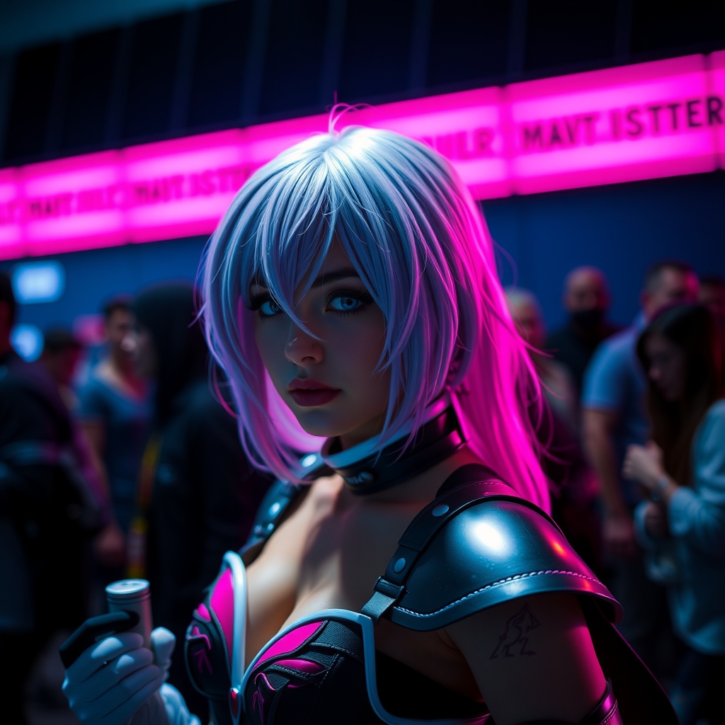 Mastering the Mobs: Essential Tips for Cosplayers to Navigate Convention Crowds