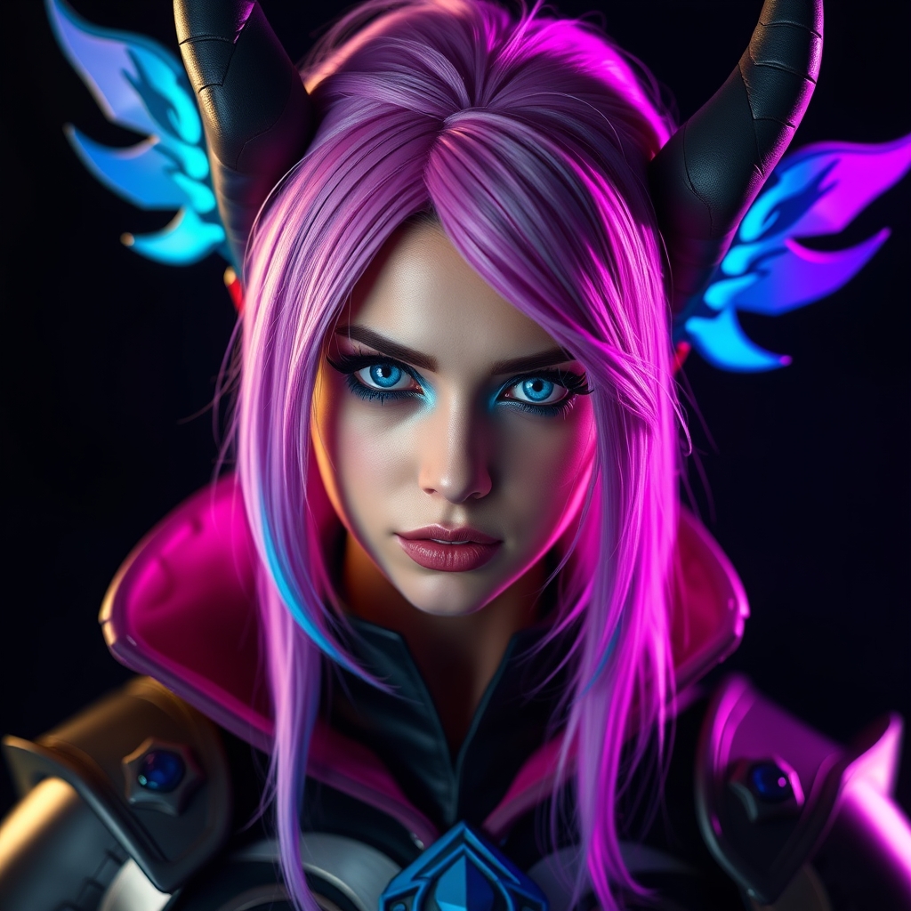 Mastering the Rift: A Comprehensive Guide to Cosplaying League of Legends Champions
