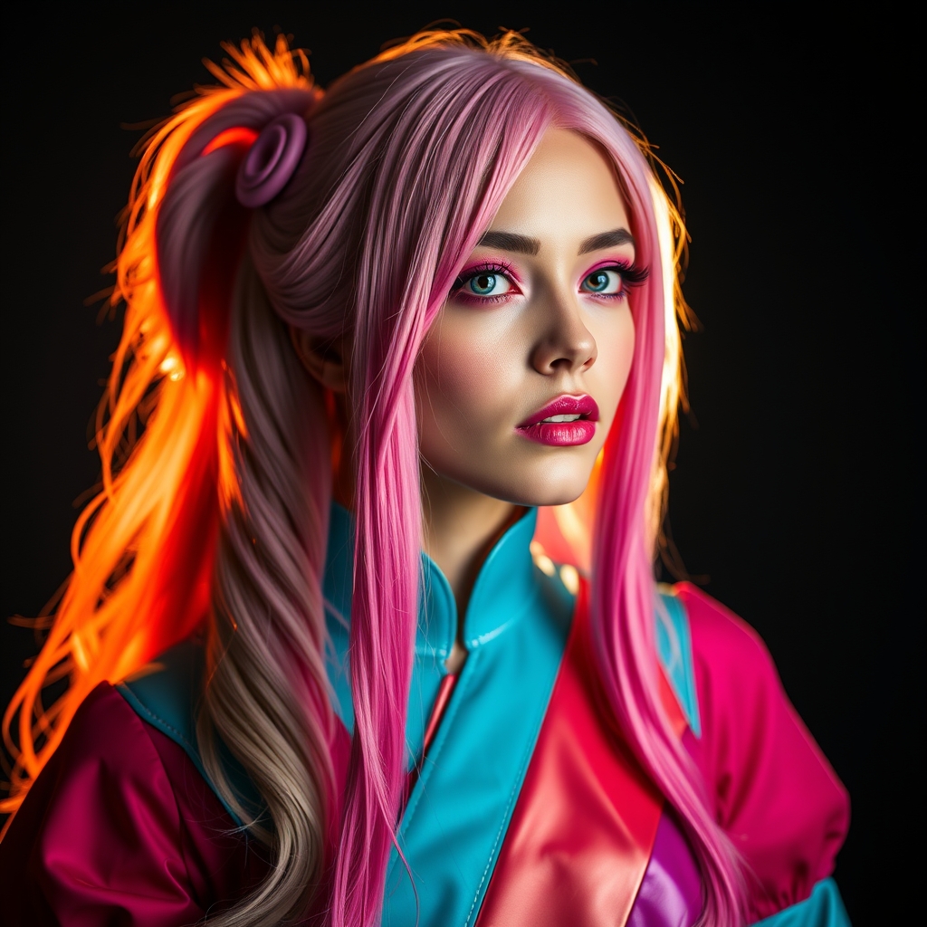 Mastering Thermoplastics: A Step-by-Step Guide to Worbla's Latest Line for Cosplayers