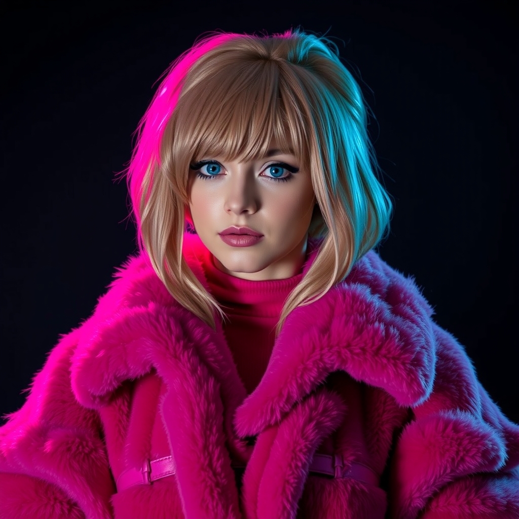 Mastering Velour: A Beginner's Guide to Creating Plush Cosplay Outfits with Fabric and Faux Fur