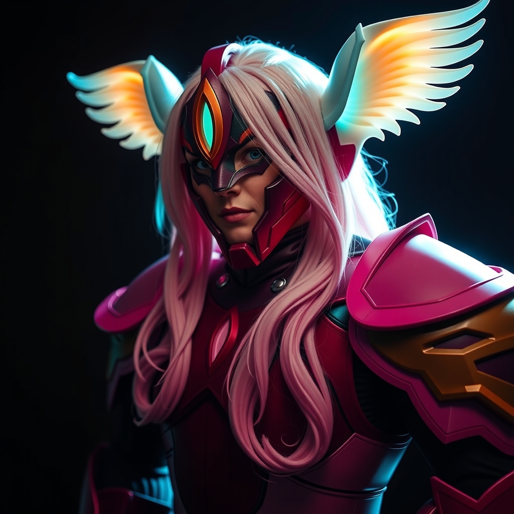 Mastering Worbla: The Ultimate Guide to Thermoforming for Cosplay Props and Armor
