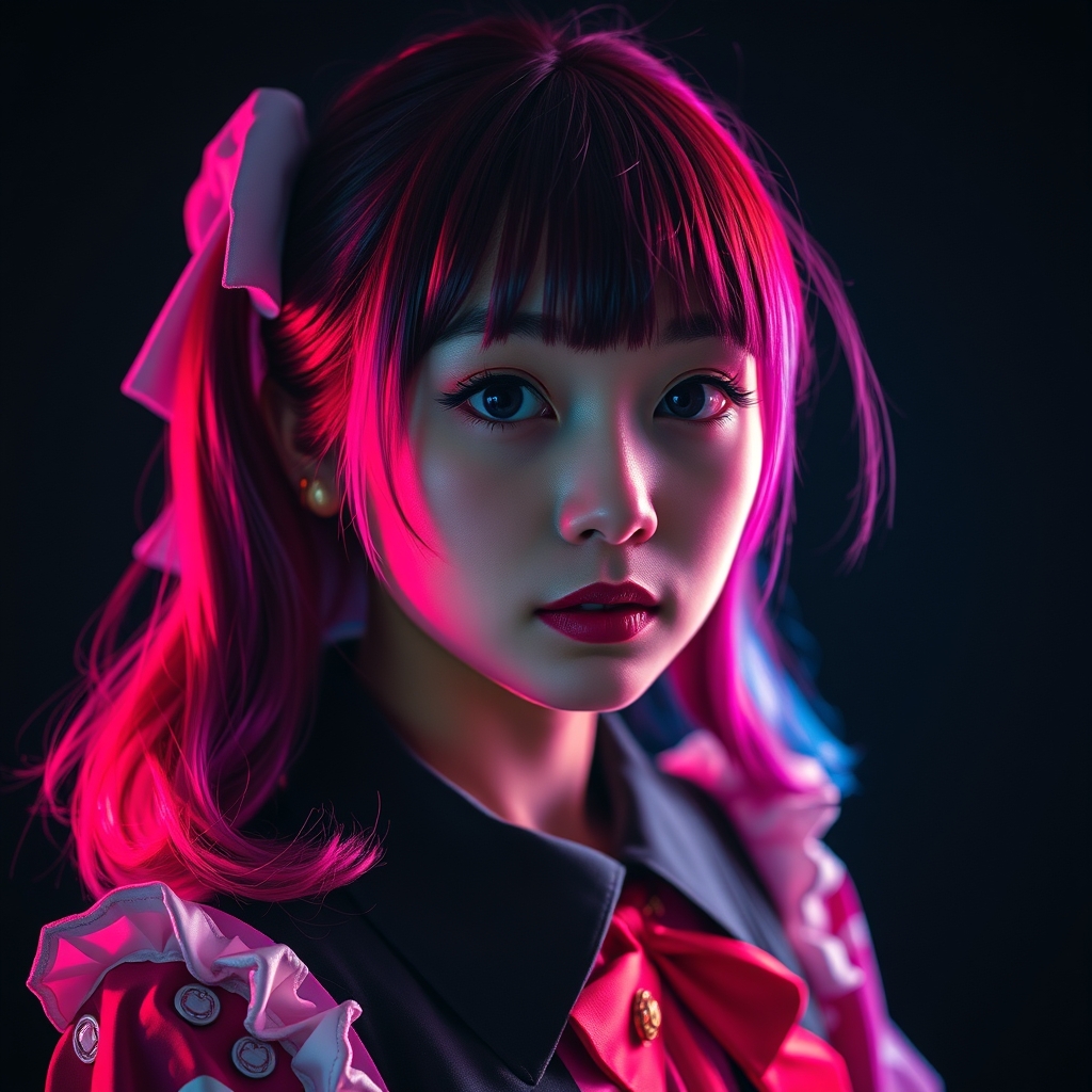 Mastering Yume Nikki Cosplay: A Guide to Recreating Madotsuki's Iconic Look
