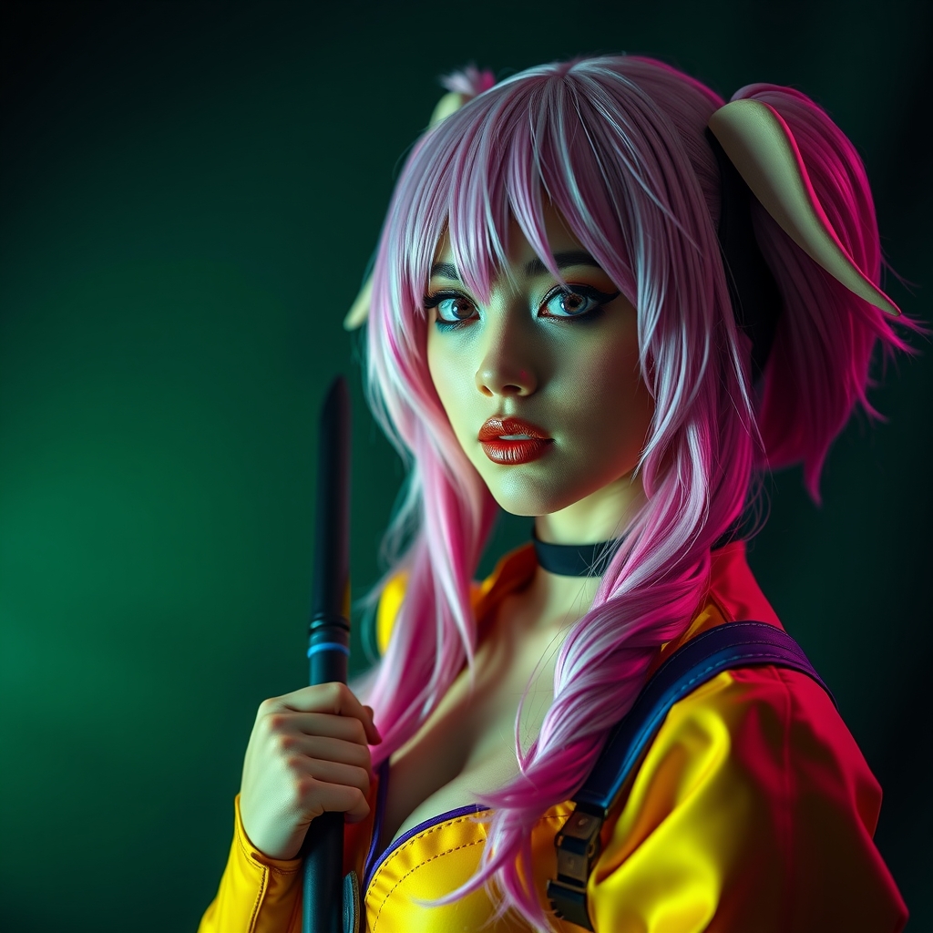 Monetizing Fandom: A Step-by-Step Guide to Turning Cosplay into a Sustainable Side Hustle