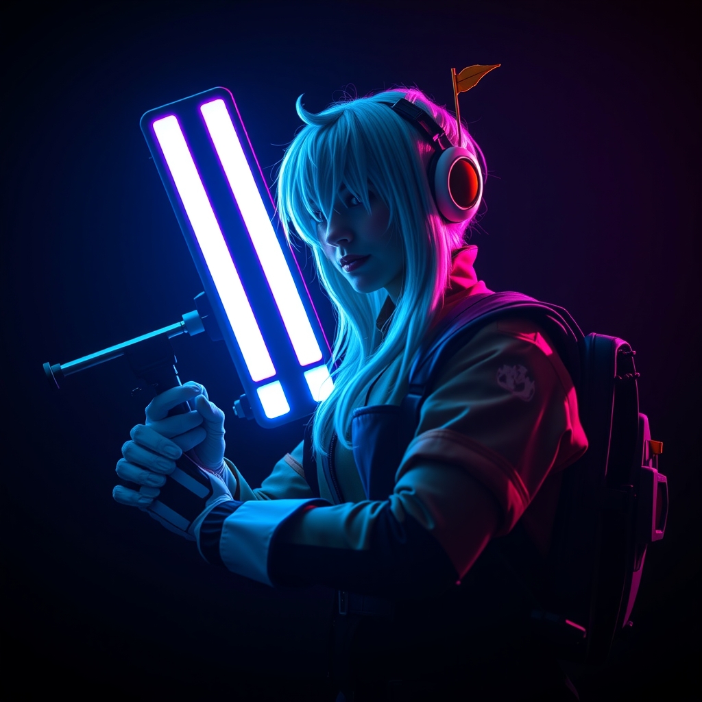 Navigating Airport Security with Oversized Cosplay Props: A Builder's Practical Guide