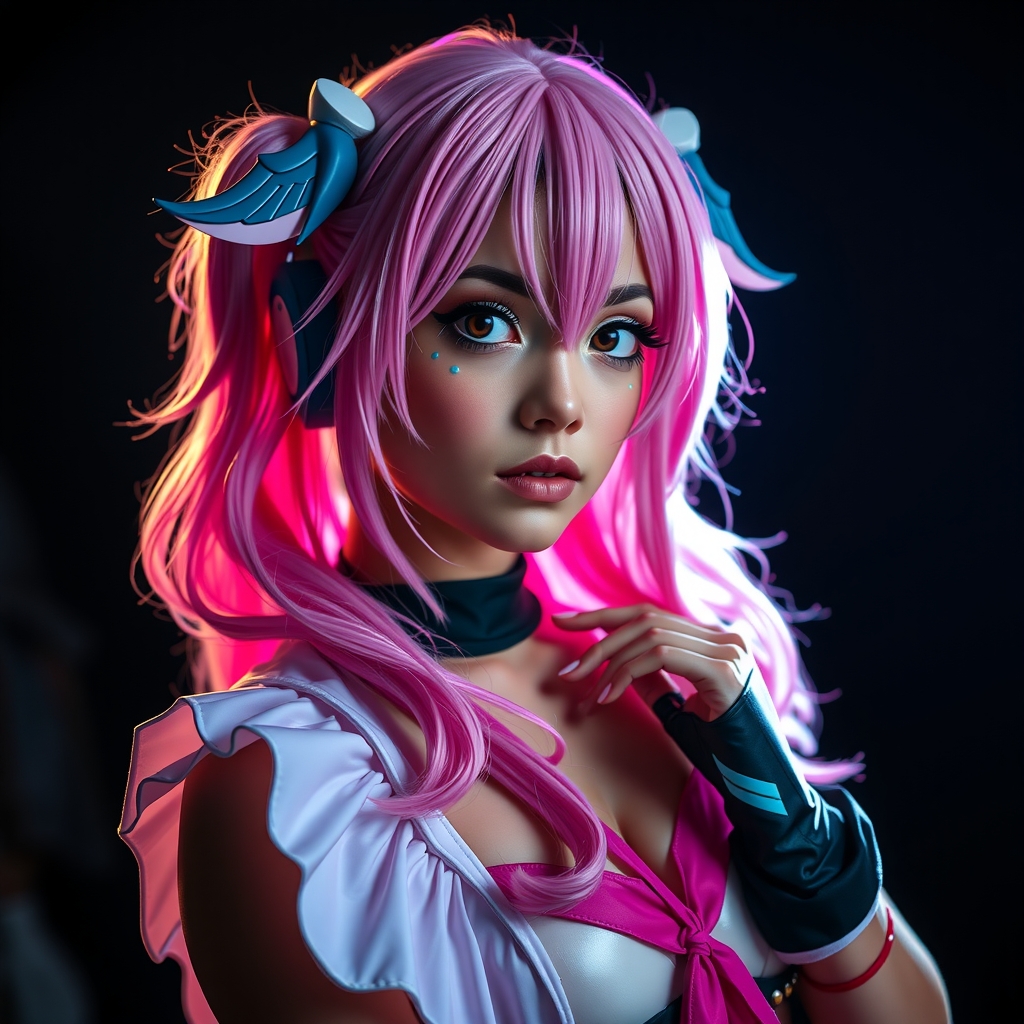 Navigating Anime Expo: A Cosplayer's Guide to Panels, Events, and Activities