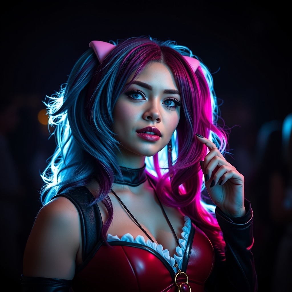 Navigating the Convention Floor: A Guide to Cosplay Etiquette and Consent