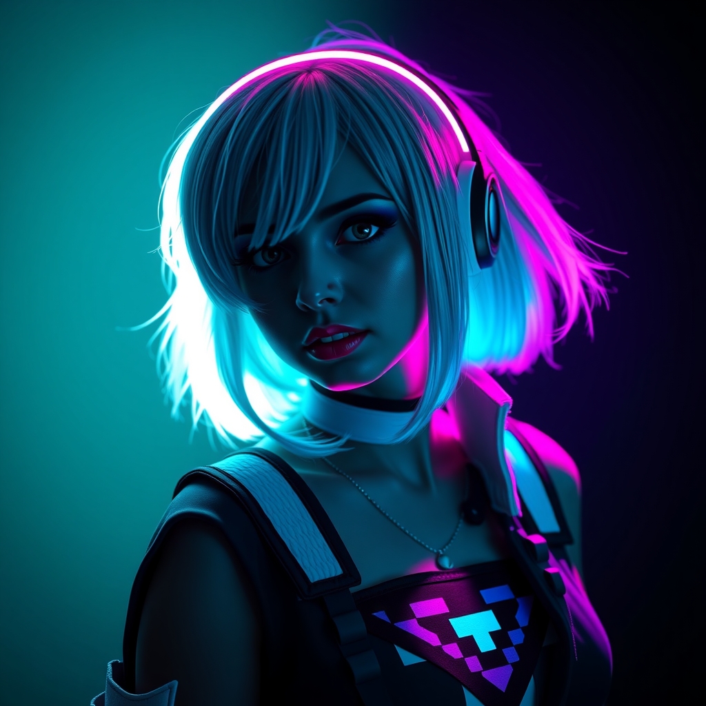 Pixel Perfect: A Beginner's Guide to Creating Wearable Pixel Art Cosplay