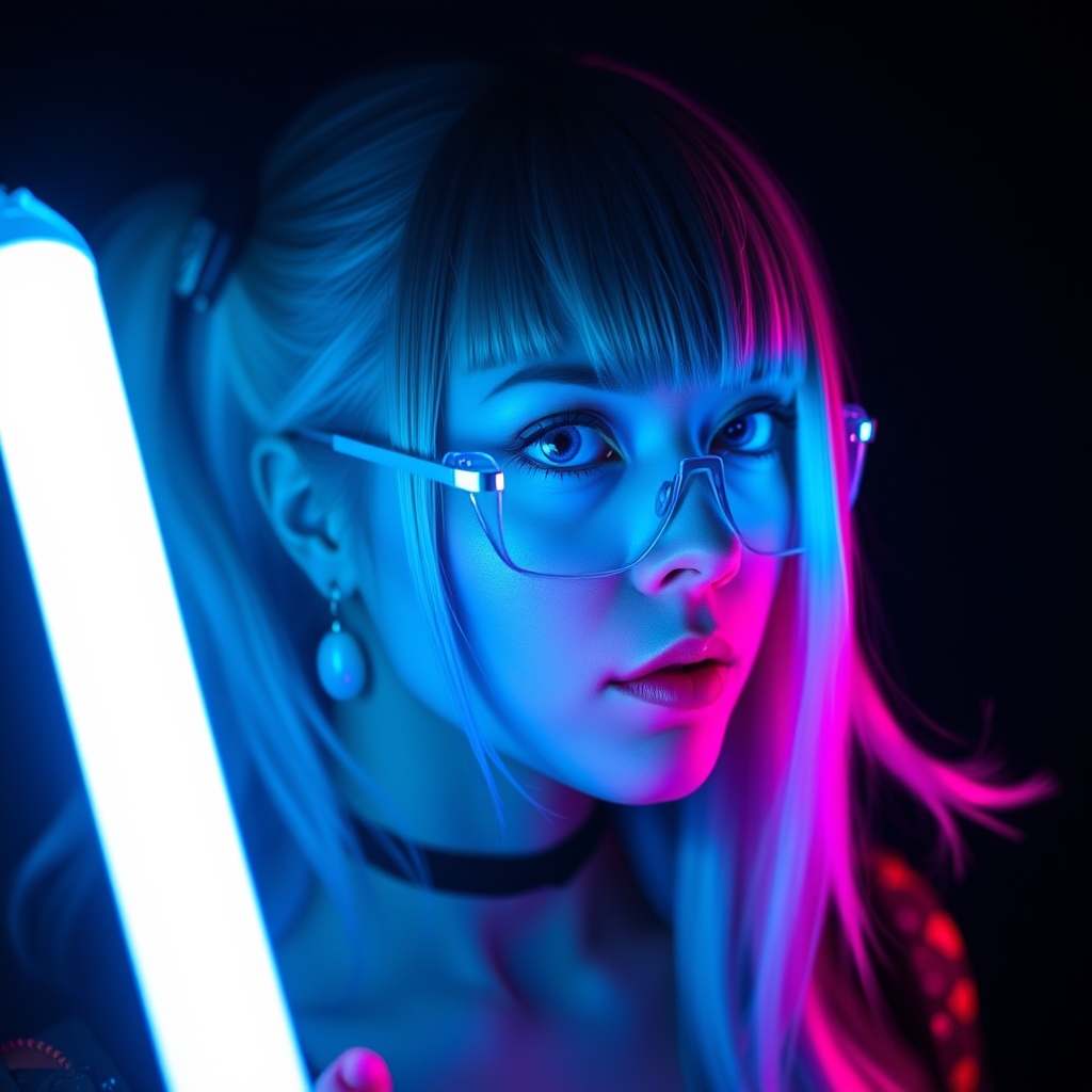Pixel Perfect: A Step-by-Step Guide to 8-Bit Inspired Cosplay Accessories