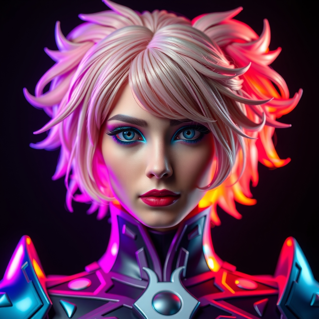 Precision Printing: A Comprehensive Guide to Choosing the Best 3D Printer for Cosplay Props and Miniatures