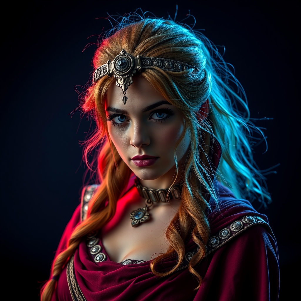 Reimagining the Past: A Guide to Cosplay Inspired by History and Mythology