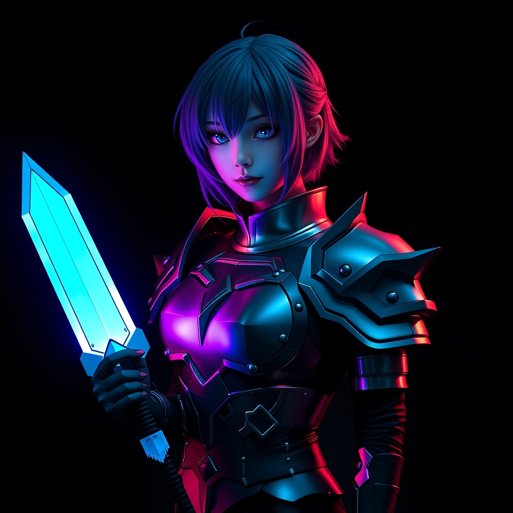 Repurposing the Ordinary: 10 Household Items for Crafting Anime Armor on a Budget